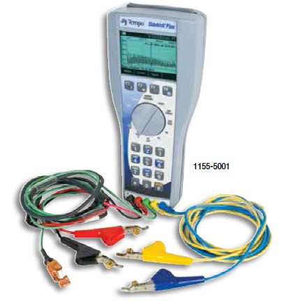 高级线缆维护测试仪1155-5001|格林利