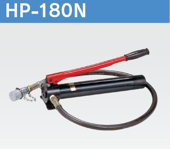 HP-180N手动液压泵日本IZUMI