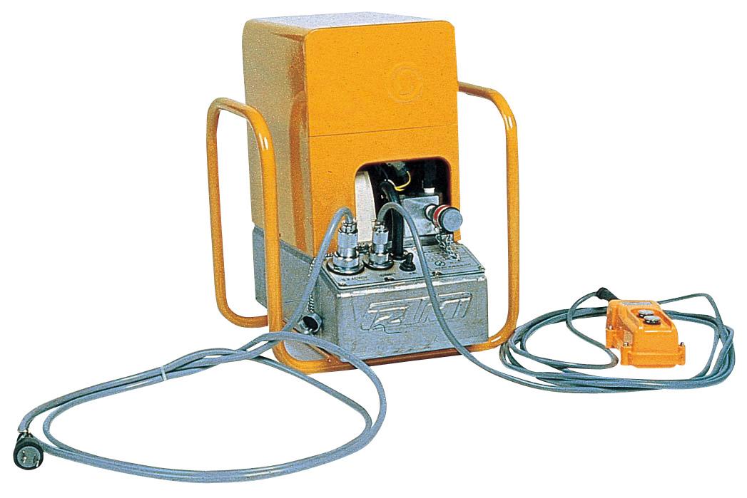 R14E-A电动液压泵日本IZUMI