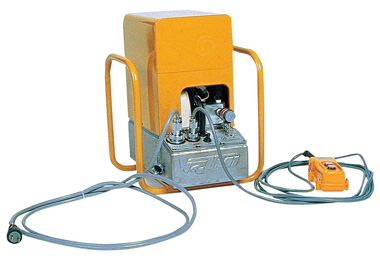 R14E-A1单作用电动液压泵日本IZUMI